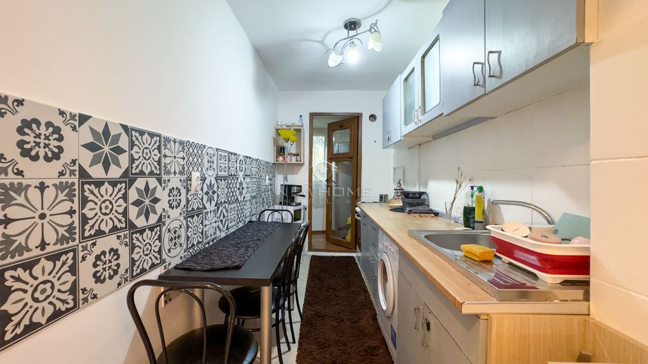 Apartament 2 camere decomandat în zona BIG Manastur - Poză 14