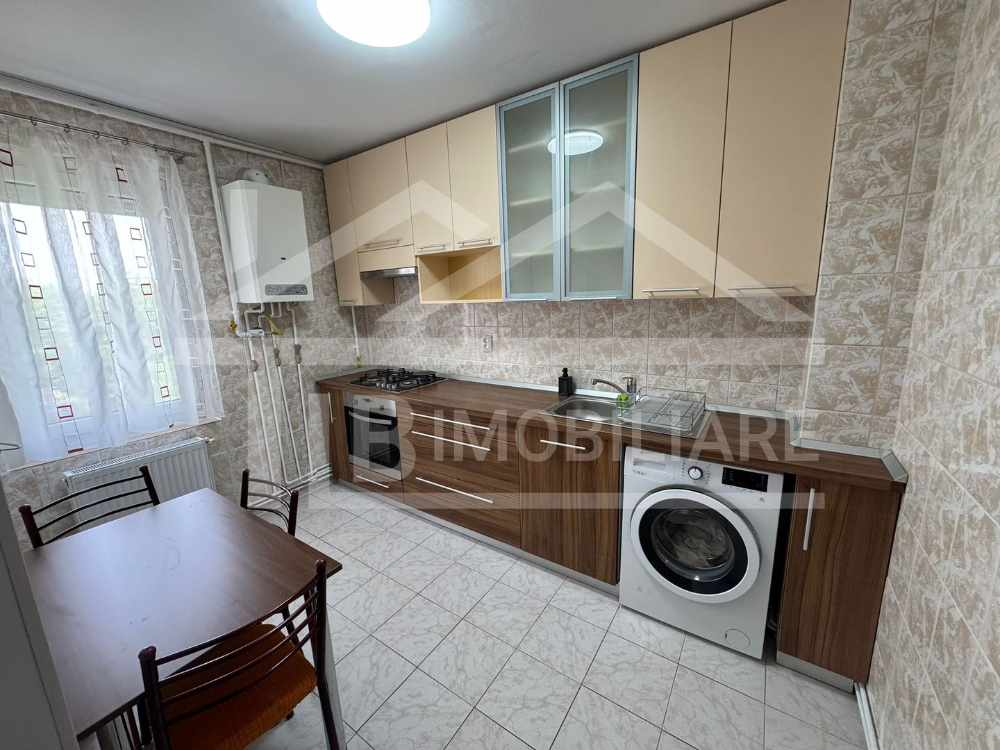 Apartament cu 2 camere, 50mp, decomandat, Zona Dimitrie Cantemir - Poză 5