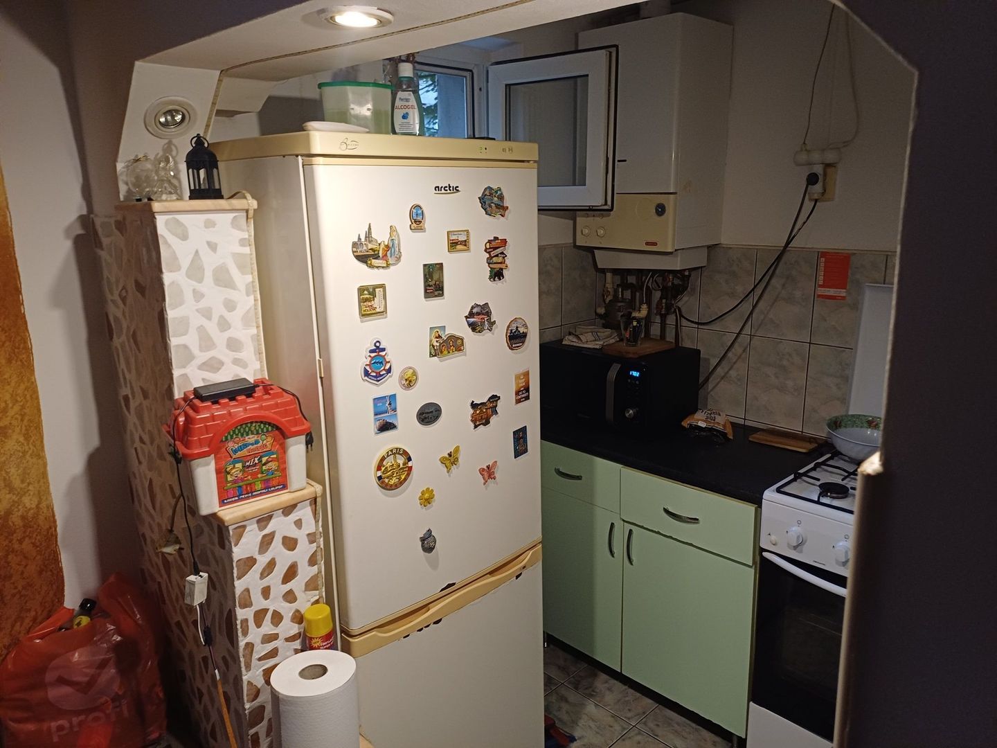 BRASADAS vinde ap 2 cam PARTER in Micro 14. - Poză 6