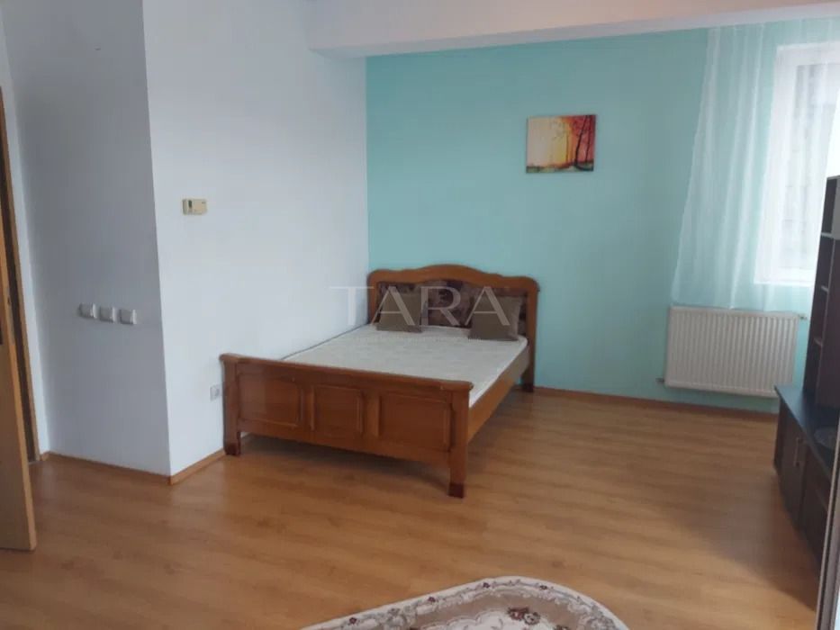 Apartament 1 camera, Central, zona Universitatea Dimitrie Cantemir - Poză 6