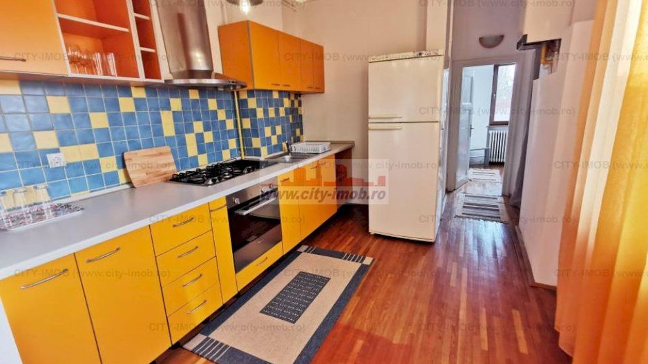 Inchiriere  Apartament 3 camere Cotroceni - Poză 22