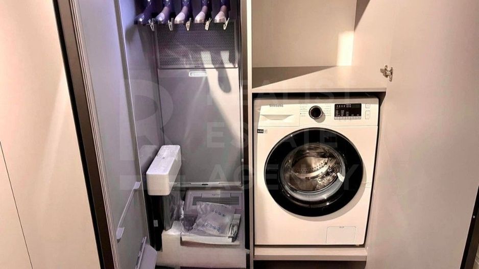 Chirie,  apartament 1 cameră + living, str. Avram Iancu, Centru - Poză 8