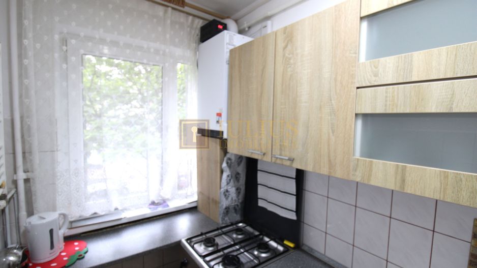 2 camere cu centrala proprie vizavi de Centrul Medical Alfamed - Poză 10