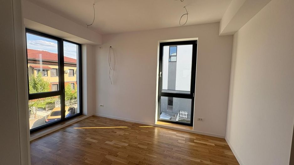 Libertății Villas | Otopeni/ Piscină Rezidențiala - Poză 10