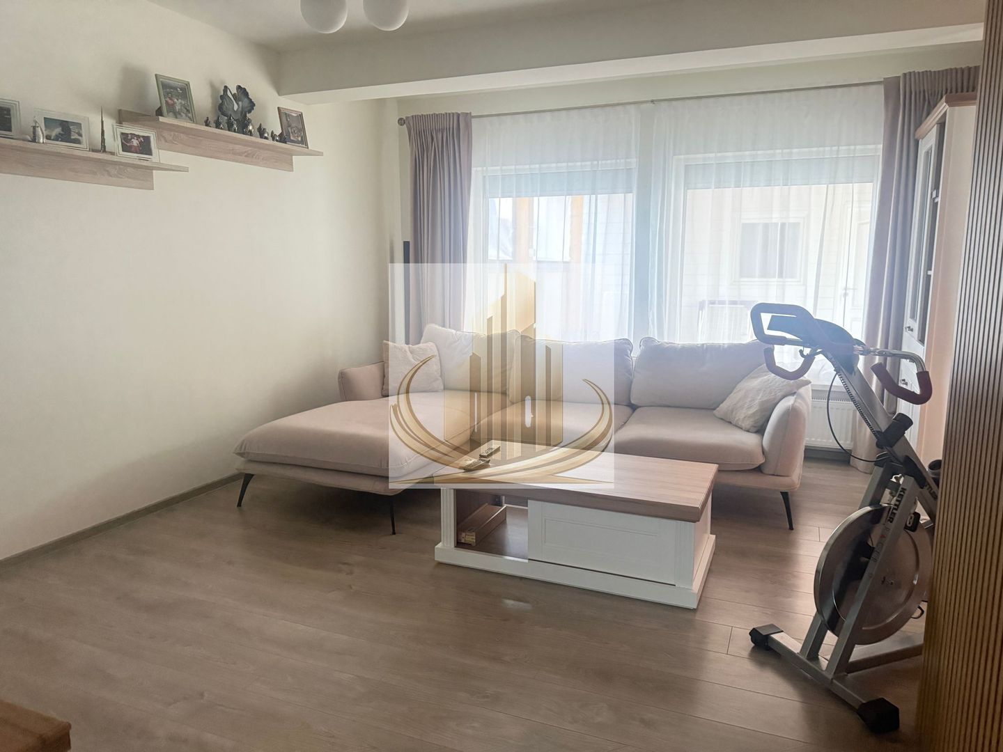 Duplex Spațios, 135mp | 4 Camere | | Zonă Kaufland | Dumbravita - Poză 5
