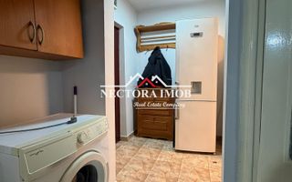 NECTORA IMOB-Apartament 1 camera, Zona Nufarul, 32 mp, Mobilat/Utilat - Poză 7