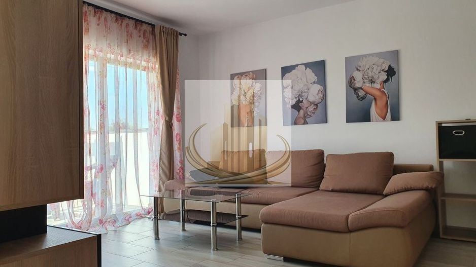 Casă modernă cu teren generos și garaj – Dumbrăvița - Poză 1