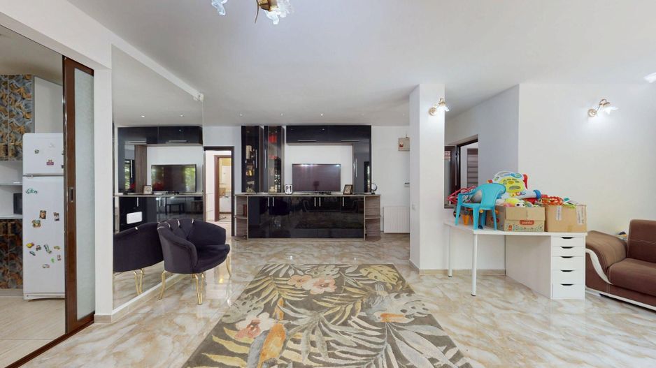 Casa construita bine | aproape Metrou D.Leonida - Poză 6