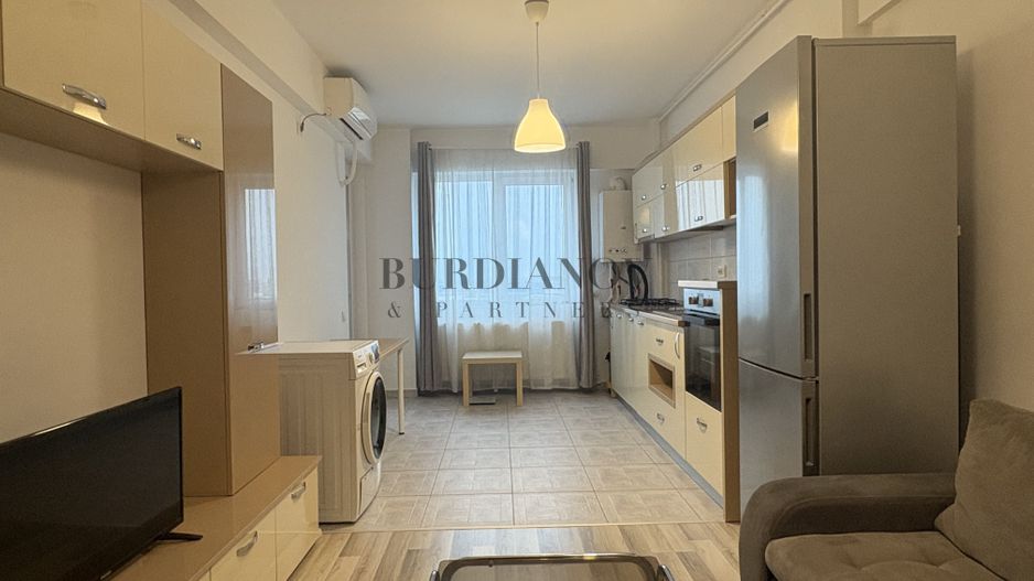 Apartament cu 2 camere de vânzare- Pacii - Rotar Park 1 - Poză 1