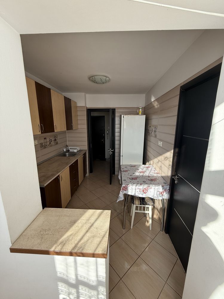 Apartament 2 camere, complet mobilat si utilat, Lujerului - Poză 4
