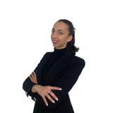 Beatrice Pap - Tower Imob