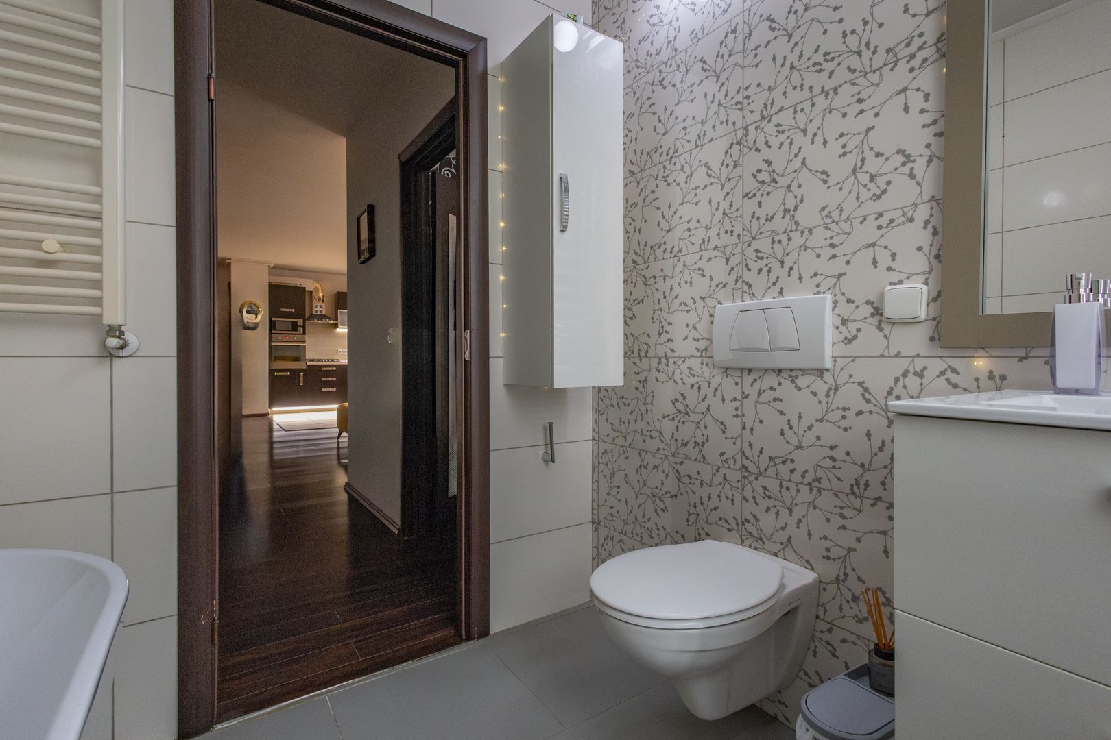 Executive Apartment | Sagului | Luceafarul | 70mp | 2camere 2bai | Lux - Poză 9