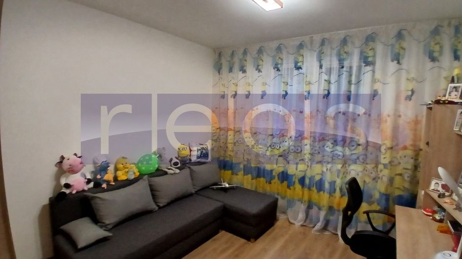 VANZARE 3 CAMERE ZONA DRISTOR RAMNICU VALCEA | METROU | - Poză 6