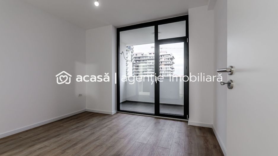 Apartament nou cu 3 camere în X-City Towers – Direct de la dezvoltator - Poză 3