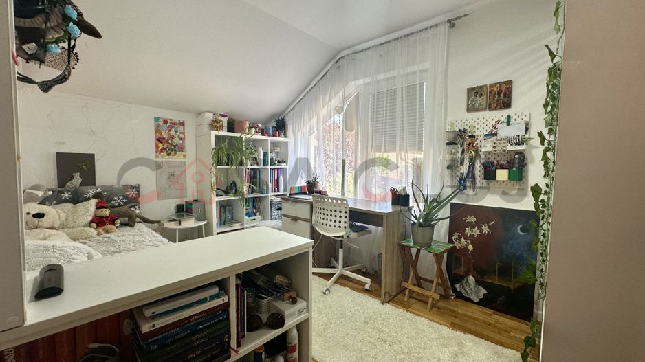 Duplex ultrafinisat/ zona Parcului/ materiale premium - Poză 17