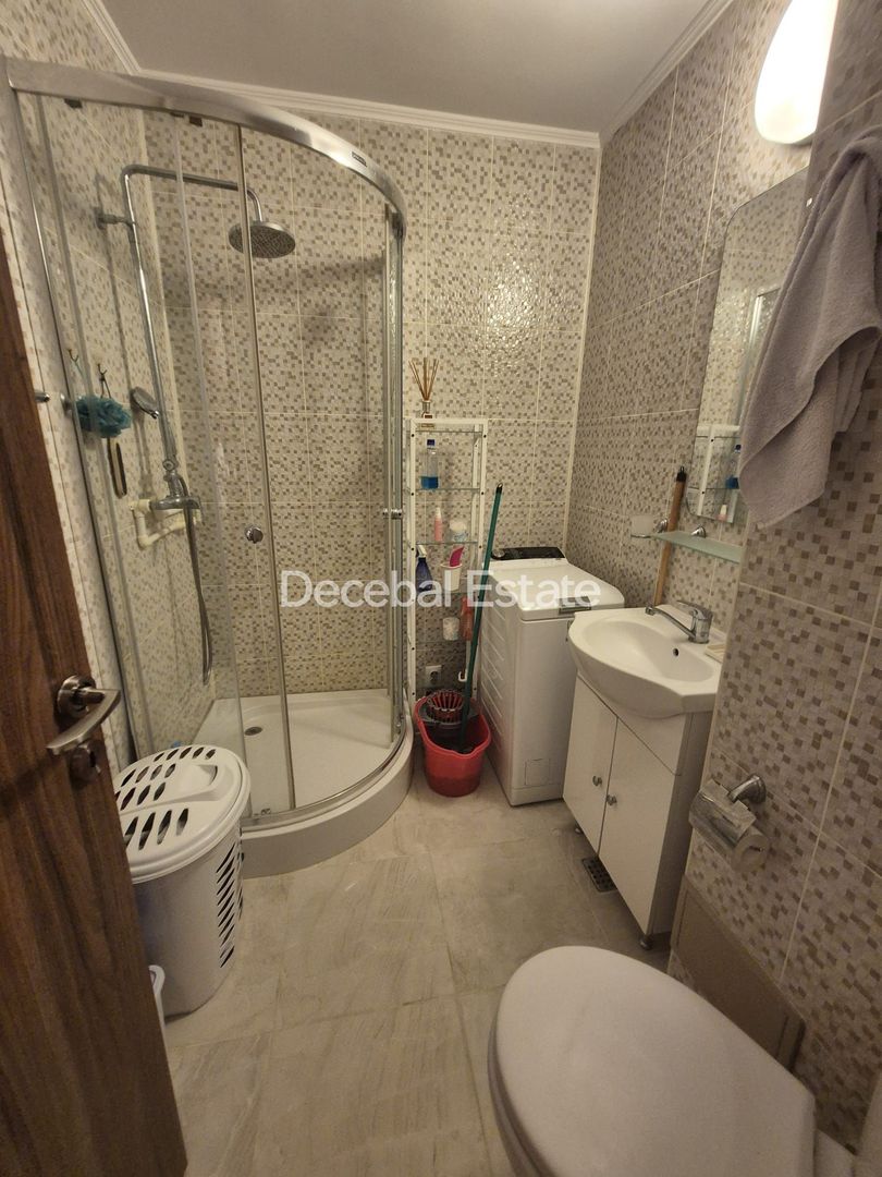 Garsoniera Confort 1, 31mp Zona Salajan - Poză 6