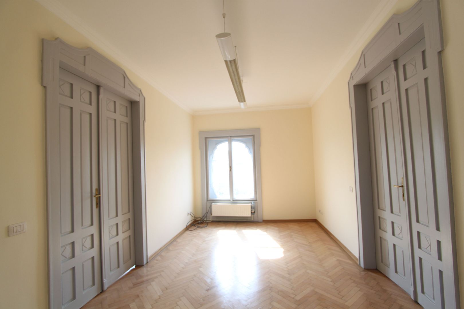 Birou ultracentral : 180 mp - Poză 27