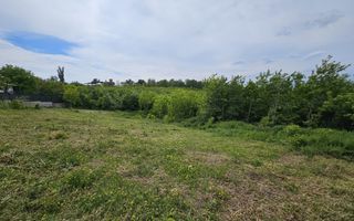 Teren intravilan 985 mp de vânzare in Miroslava - Poză 2