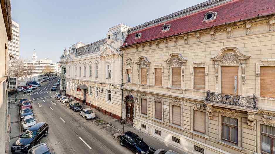 Apartament pe Bulevardul Decebal - Poză 6