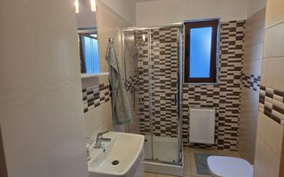 Apartament modern 3 camere Torontalului, Parcare subterană - Poză 9