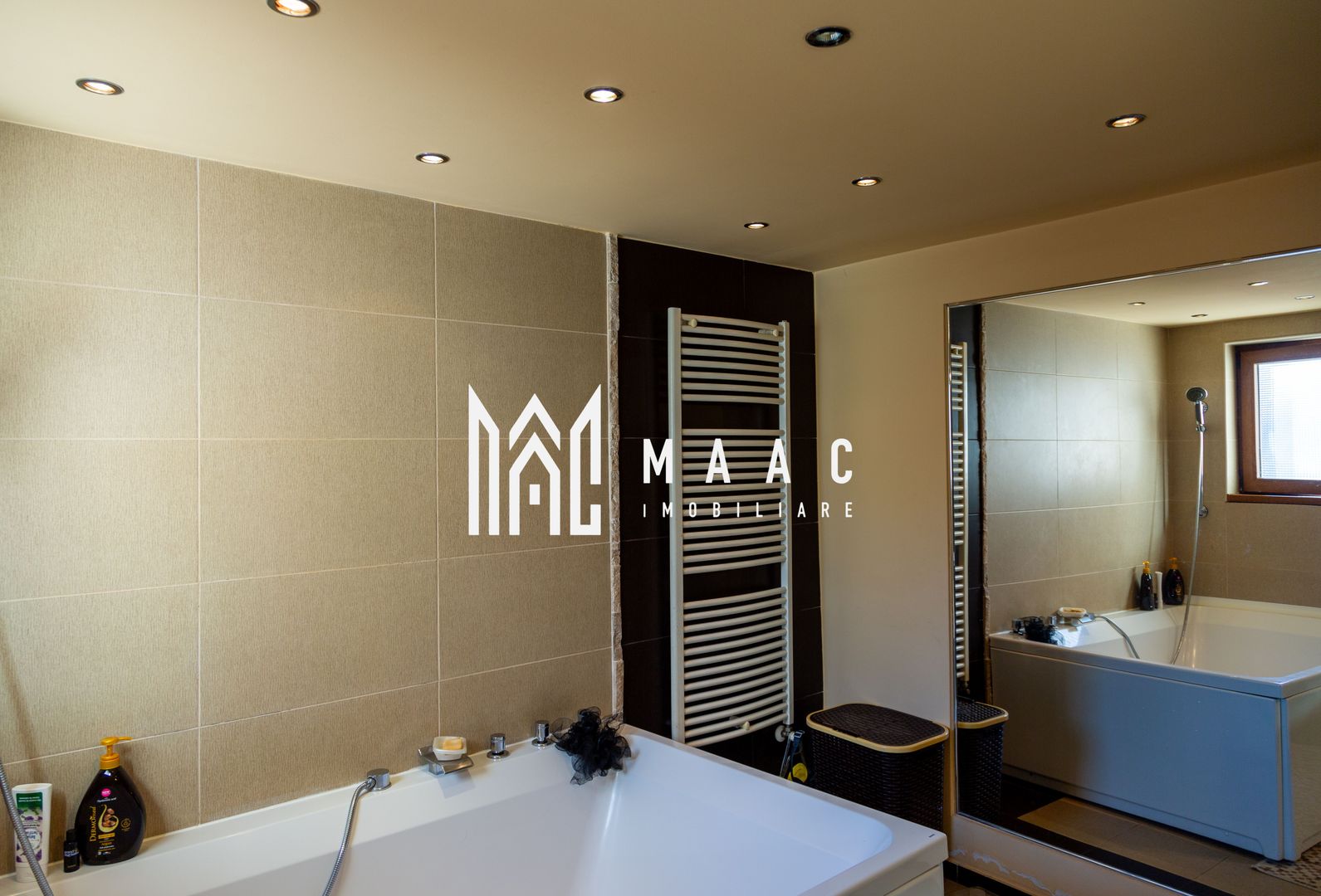 Casa 6 camere | P+M | Curte | 270 MPU | Zona Centrala - Poză 13