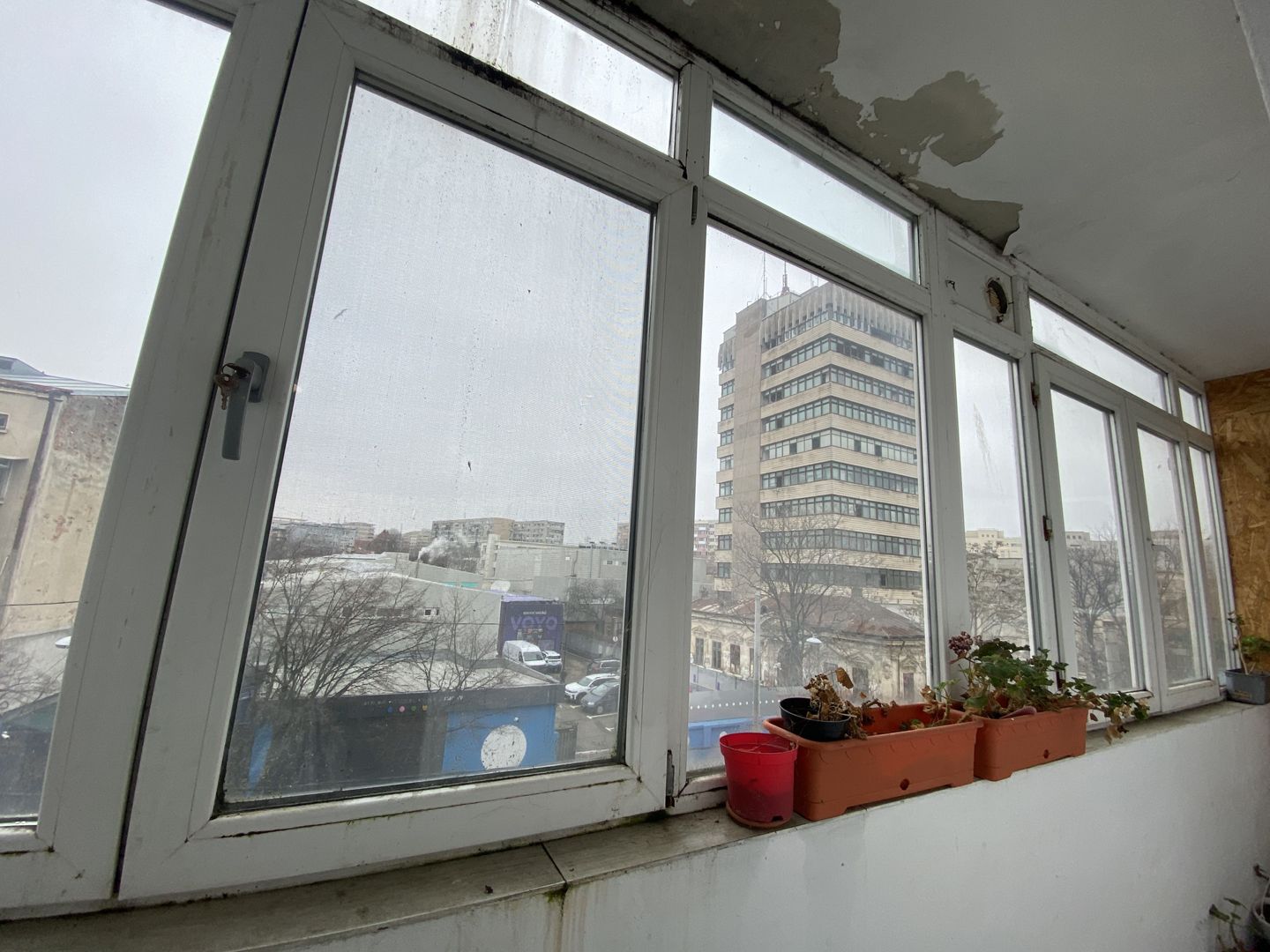 Apartament cu trei camere de vanzare, Pache Protopopescu, 158.000€ negociabil - Poză 13