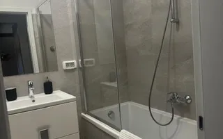 DISPONIBIL ACUM,UNIRII,BL NOU UNION PLAZA,MOBILAT,CENTRALA,PARCARE-2,METROU - Poză 12