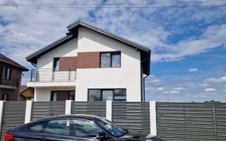 casa comuna berceni - Poză 18