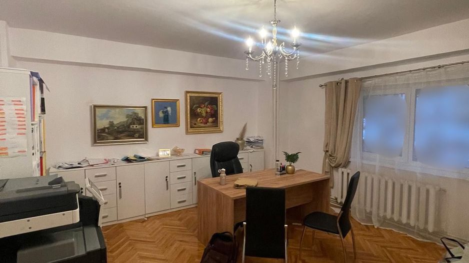 Apartament 2CAM DECOMANDATE 60MP TITULESCU - Poză 1