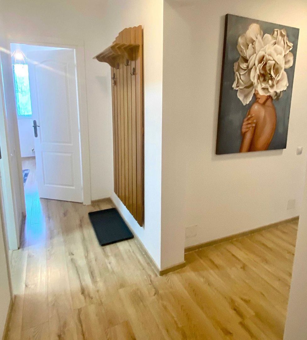 AP. 2 CAMERE BABA NOVAC, CAT-FRIENDLY, BOILER, MODERN, METROU 5 MINUTE - Poză 7