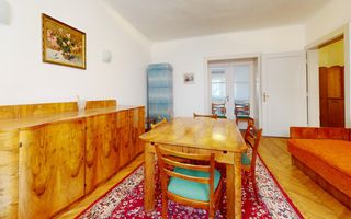 Apartament in casa si garaj in zona spitalul militar-Brasov - Poză 15