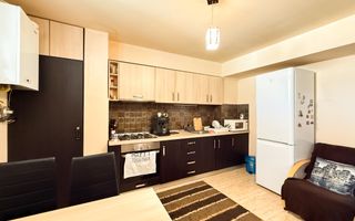 Apartament la cheie, parcare, OMV Marasti - Poză 3