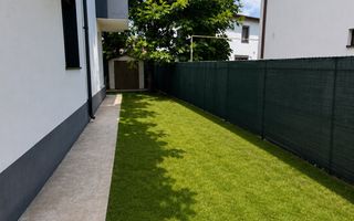 Berceni-150 m Bd 1 Mai - Casa individuala - Mobilata/Utilata - 182 mp - Poză 8