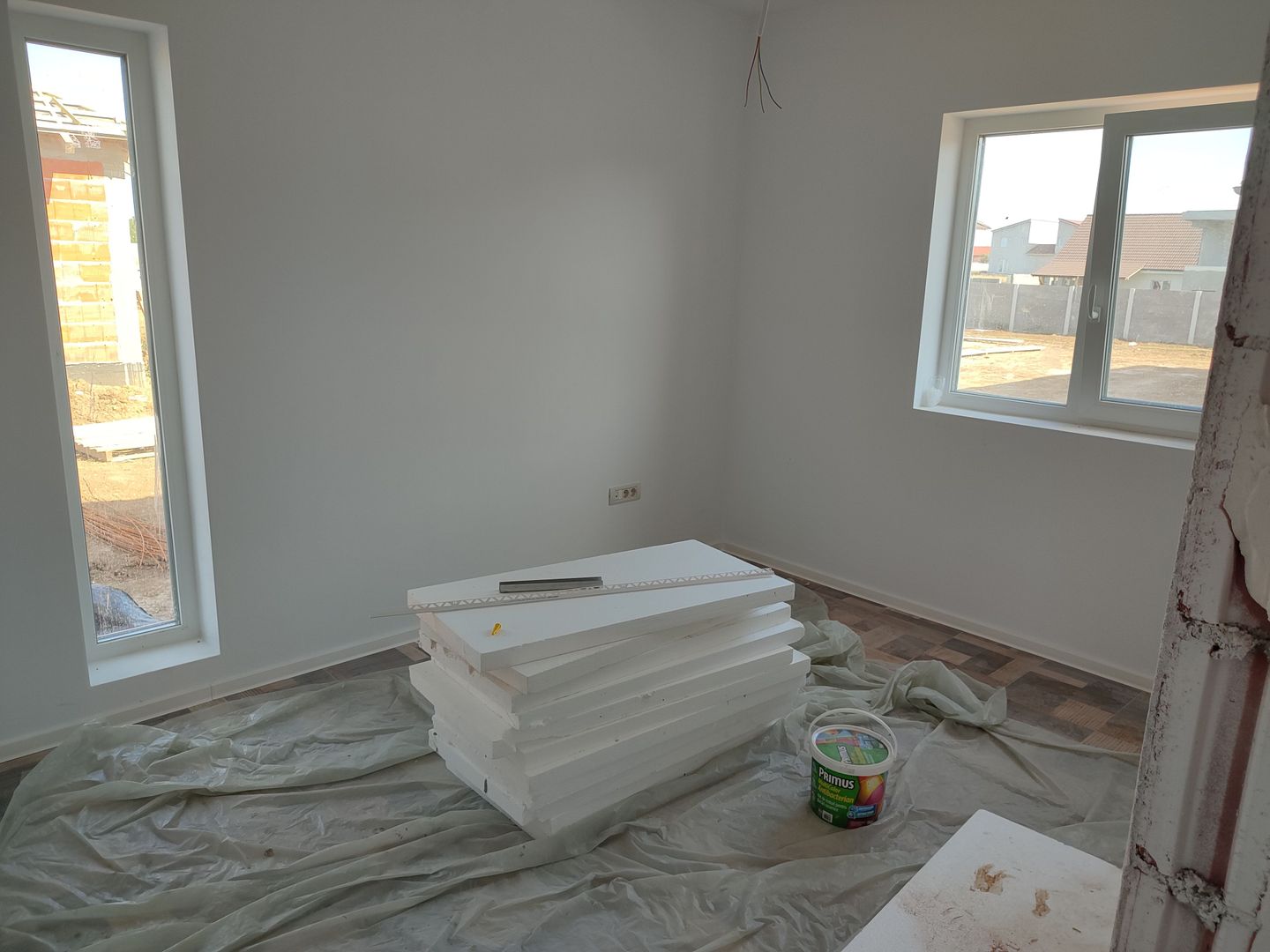 Sanandrei, Casa Individuala,Teren Generos - Poză 9