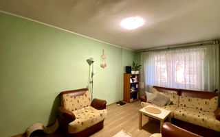 DE VANZARE GARSONIERA DECOMANDATA SPATIOASA PARTER | 35 MP | RAHOVA - Poză 2