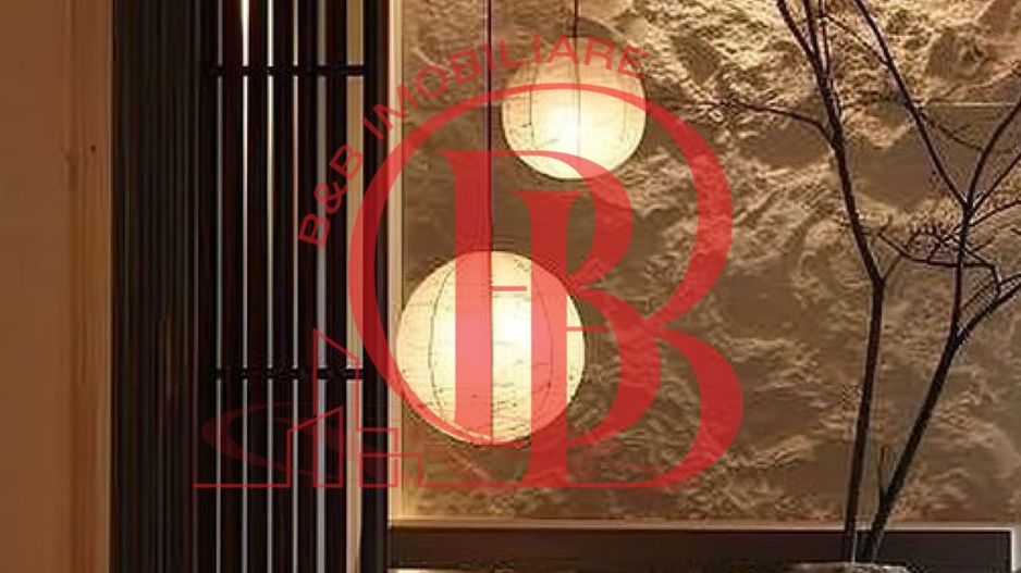 4 camere Complex Premium-piscina - pista alergare in incinta - Poză 6