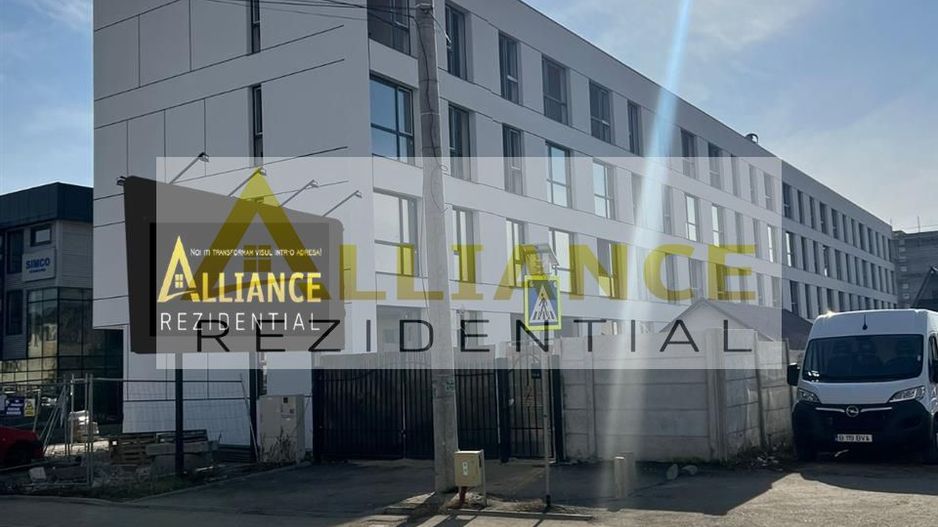 NOU Apartament 3 camere 2 bai - Poză 12