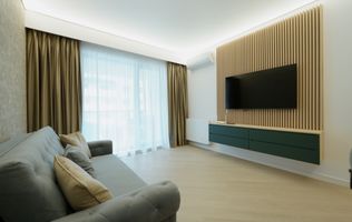 2 Camere + Parcare, Cortina North, Porsche Pipera