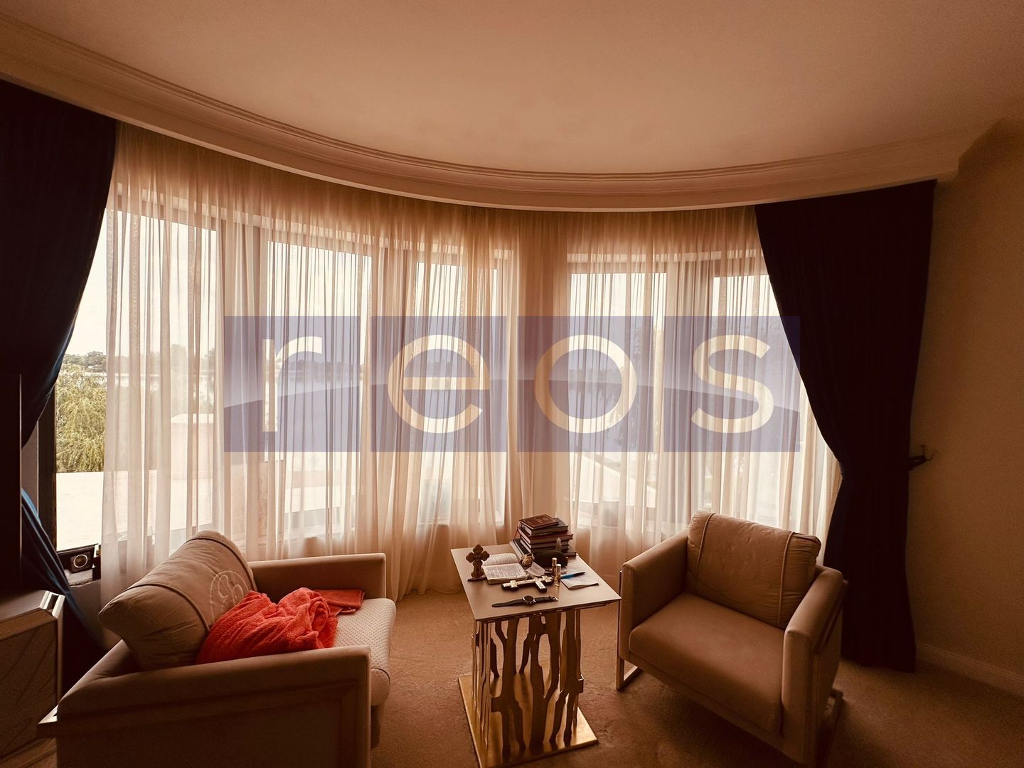 VILA DE LUX | BUFTEA LAC | 8 CAMERE - Poză 27