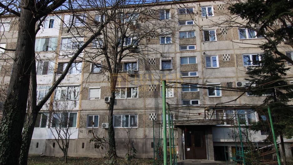 3 camere, Bulevardul Cetatii, zona ideala, centrala proprie - Poză 21