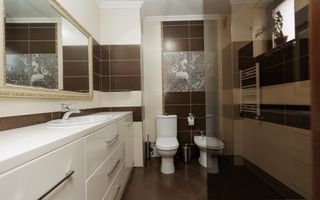 Vânzare, casă, 4 camere, strada Cetatea Chilia, Botanica - Poză 29