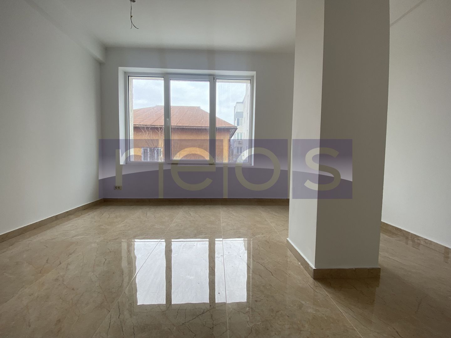APARTAMENT 4 CAMERE | BLOC NOU | STRAULESTI - Poză 3