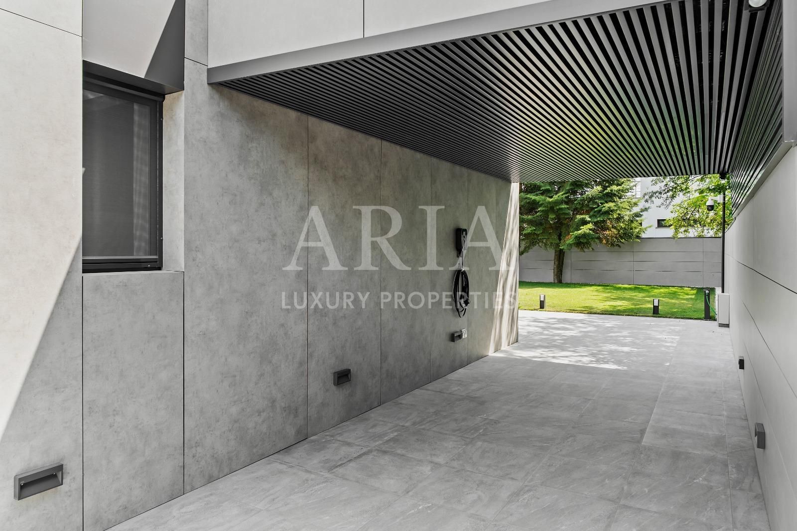 2025 VILA INDIVIDUALA PISCINA – PIPERA | EROU IANCU NICOLAE - Poză 9