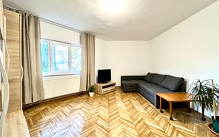 Apartament 3 camere, 2 bai, etajul 1,  in  zona Aradului - Piața Verde - Poză 2