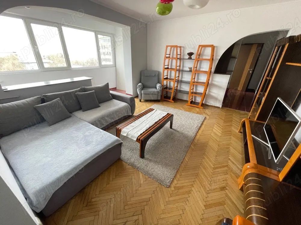 DE INCHIRIAT | Apartament 3 camere | Zona Pajura - Poză 1