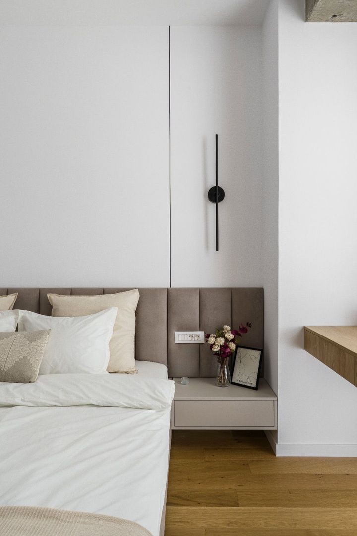 Apartament 3 camere Floreasca Aviatiei Up Site parcare boxa - Poză 12