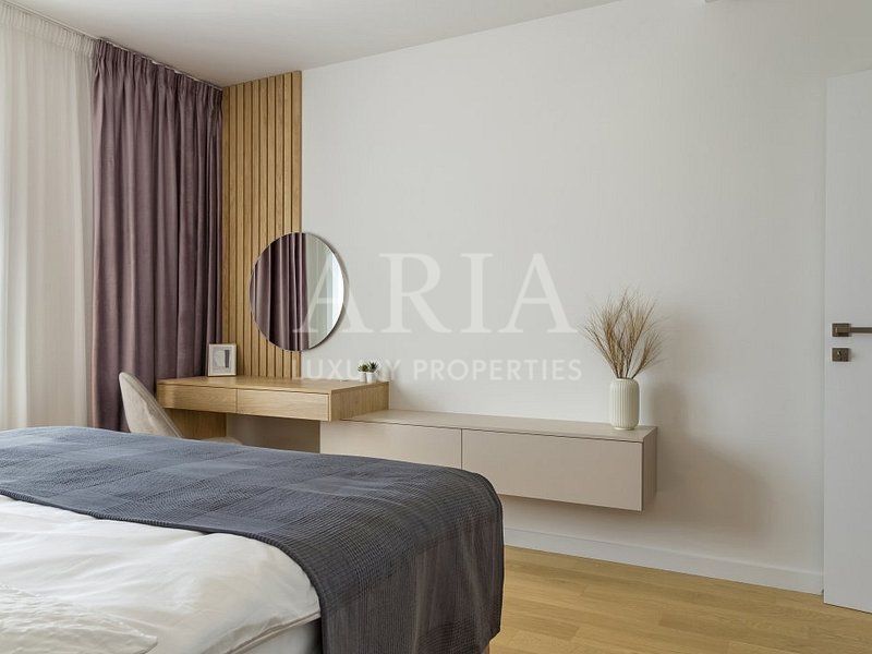 Aviatiei Tower - Mall Promenada - Floreasca lux, nou - Poză 8