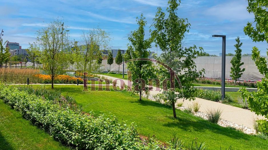 Parkview - apartament 4 camere - mobilat&utilat - Avalon Estate-Pipera - Poză 2