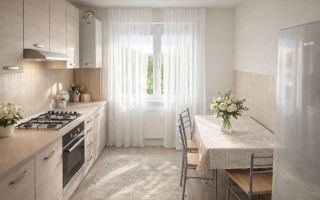 Apartament cu 2 camere, parter înalt - Poză 4