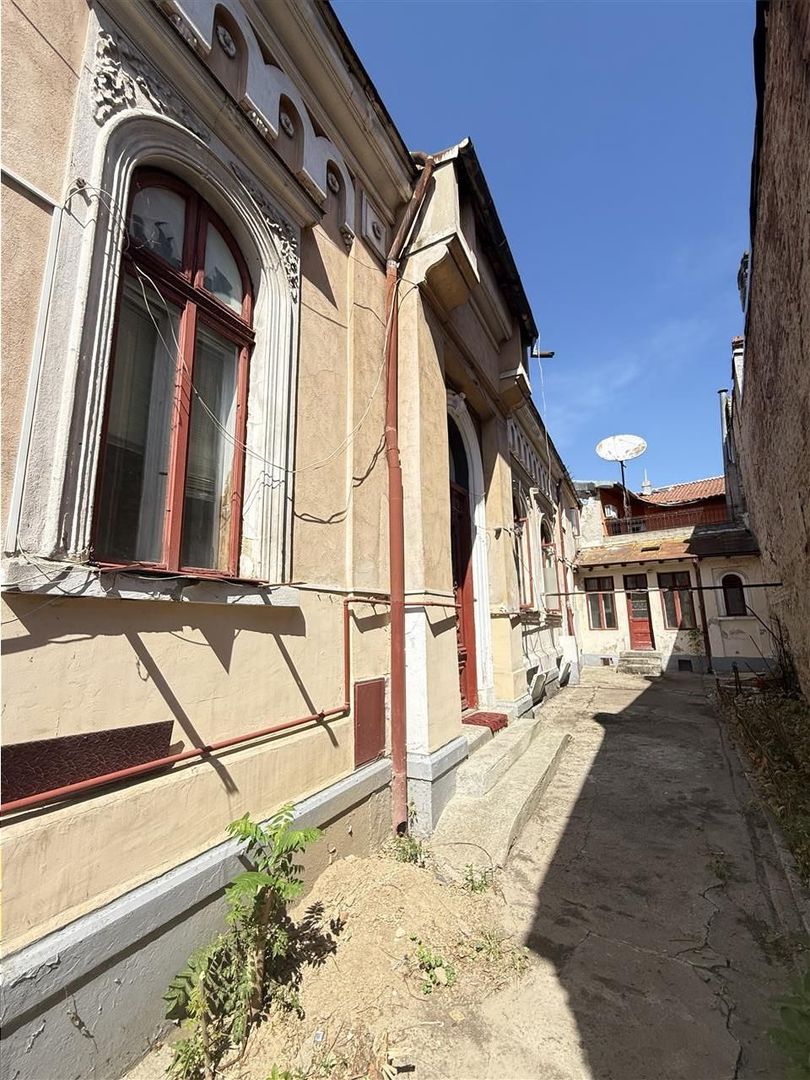 Vanzare casa individuala - Mosilor Parintele Galeriu Bucuresti - Poză 22